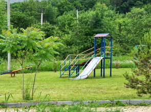 База отдыха Горная Слобода