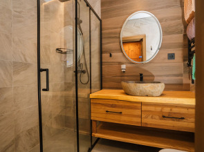 Апартаменты Красная Поляна