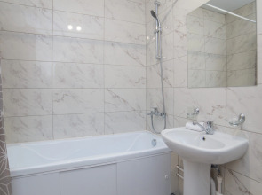 Апартаменты Космонавтов 26A