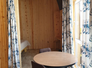 Частный Дом на Берегу Истока Реки Бия