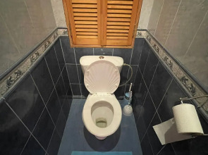 Квартира на 3-м Михалковском переулке 24