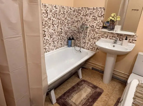 Квартира посуточно — уютное ретро-гнездышко почти в самом центре