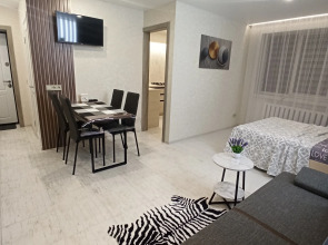 Апартаменты на Машерова