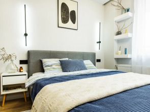 Дизайнерская студия в Девяткино