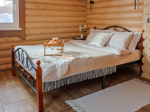 Гостевой дом Совушкин Дом