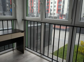 Квартира на Сельме