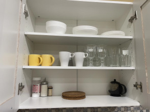 Апартаменты Ligov 1