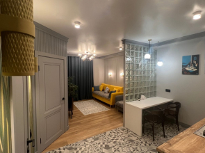 Апартаменты на Красной 5