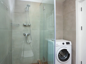 Апартаменты on Saryan Str. 26/3-7