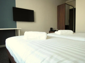 Отель 78 Кафе