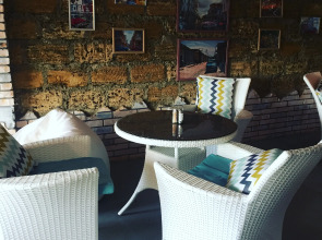 Мини-отель FreeDom