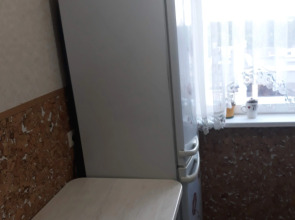 Апартаменты двухкомнатные в центре у реки