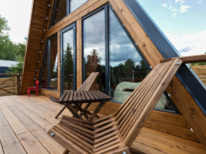 Частный Дом Якшино