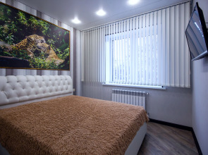 Апартаменты ViP Apart 7