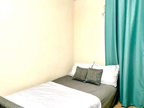 Квартира Студия в ЖК ДарГрад