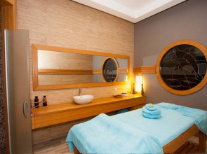 Delta Hotels by Marriott Bodrum