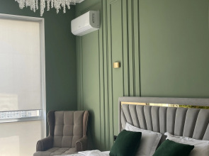 Апартаменты Любимая в ЖK  4YOU на пр. Гагарина 255