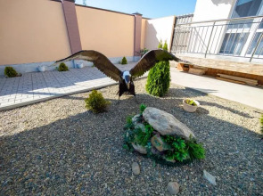 Гостевой дом Эфтихия