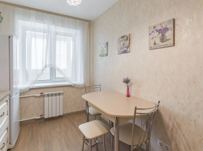 Апартаменты Уютные в Центре