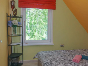 Гостевой дом Лесная сказка