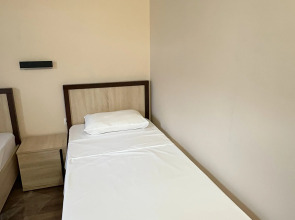 Гостевой дом Солнца