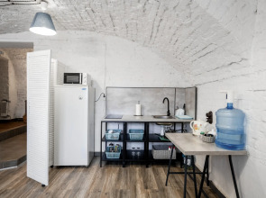 Апартаменты Вятские Улочки Под Сводами