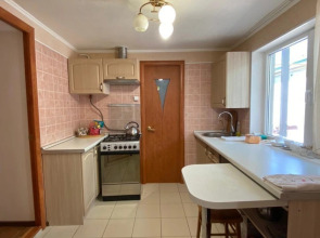 Частный дом Загородный Дом на Юце 1