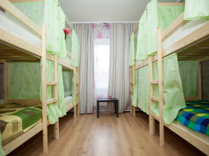 Хостел Рус - Якутск