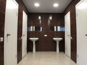 Хостел Северное Сияние