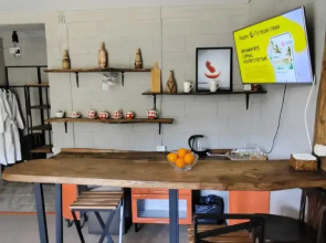 Гостевой дом НаМиРа