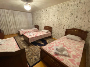 Гостевой дом Дабарахъ