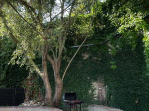 Апартаменты с видом на море и горы