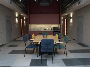 Хостел  Город N