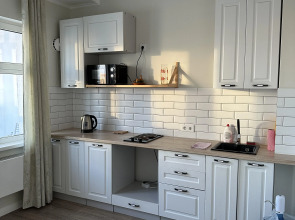 Квартира Студия напротив городского парка