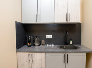 Апартаменты SoulRus Тедди