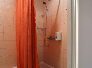 Меблированные комнаты Большой 45