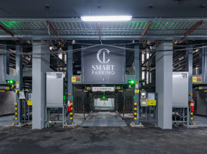 Отель Chateau Du Village Patong