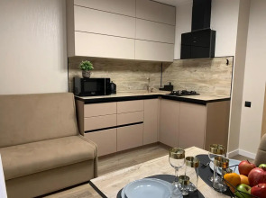 Квартира Уютная