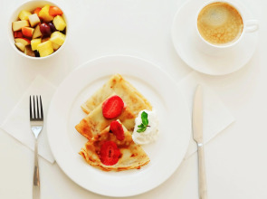 Меблированные комнаты Anastasia