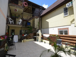 Гостевой дом Брио