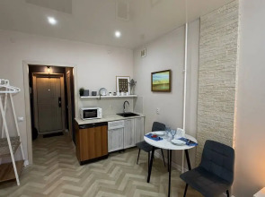 Квартира на Пирогова 6