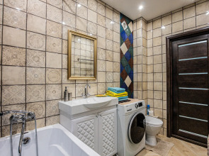 Апартаменты Квартира близи Центра Ортопедии и парка Соловьиная Роща