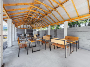 База отдыха Апшалас