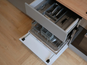 Апартаменты в курортной зоне Ессентуки 1