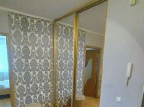 Аппартаменты Дvухкомнатные Золотая роза / Golden rose