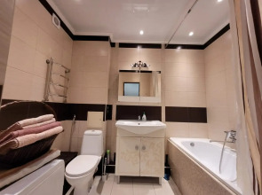 Апартаменты Королевские Ворота на Набережной