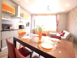 Квартира Уютная Трешка в Центре