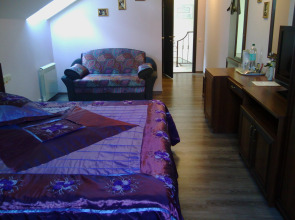 Мини-отель Губерния