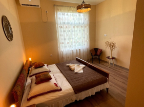 Гостевой дом Абхазская сказка