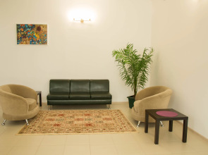 Хостел на Чехова